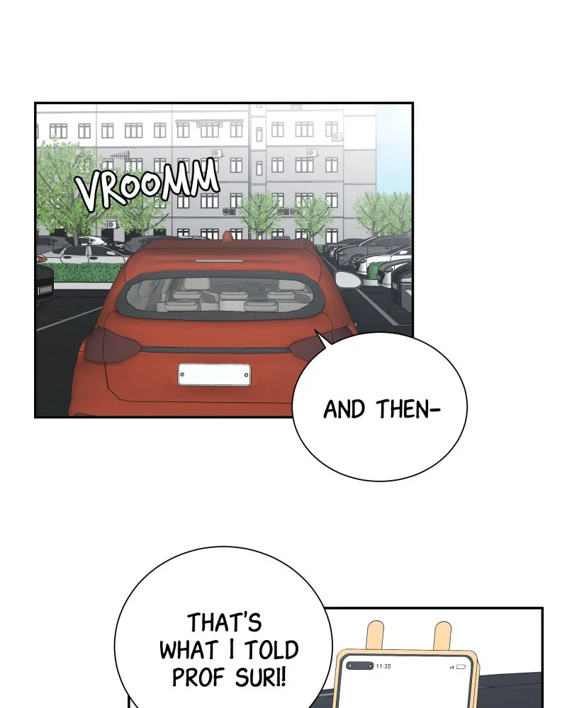 Read The Guy Upstairs chapter 26 image 1 on Lezhin