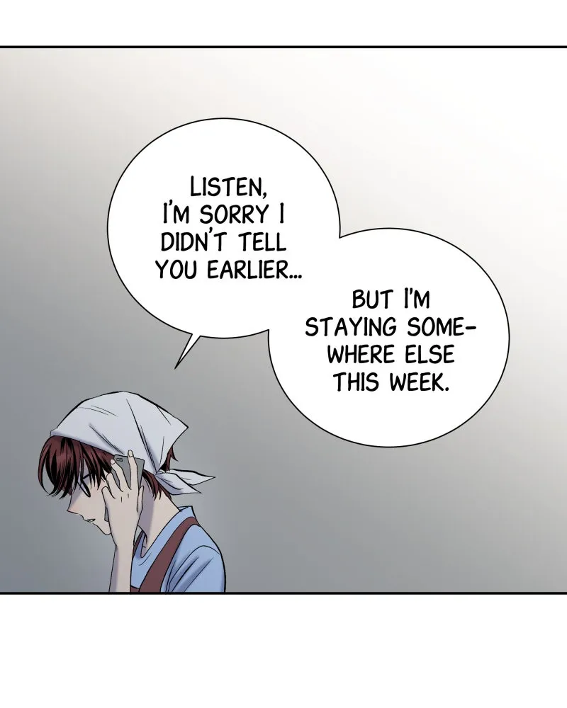 Read The Guy Upstairs chapter 26 image 21 on Lezhin