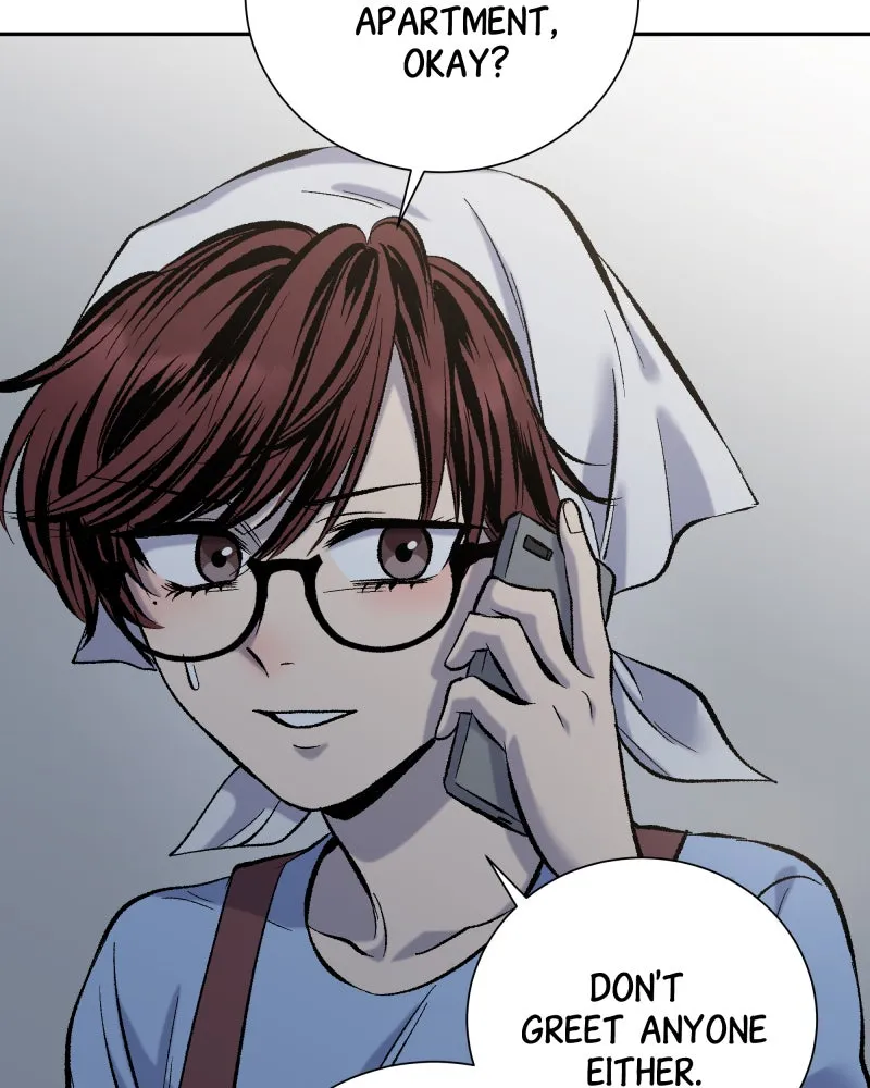 Read The Guy Upstairs chapter 26 image 24 on Lezhin
