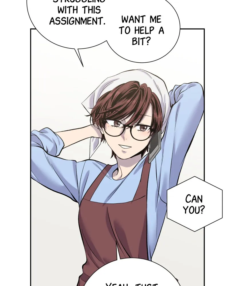 Read The Guy Upstairs chapter 26 image 4 on Lezhin