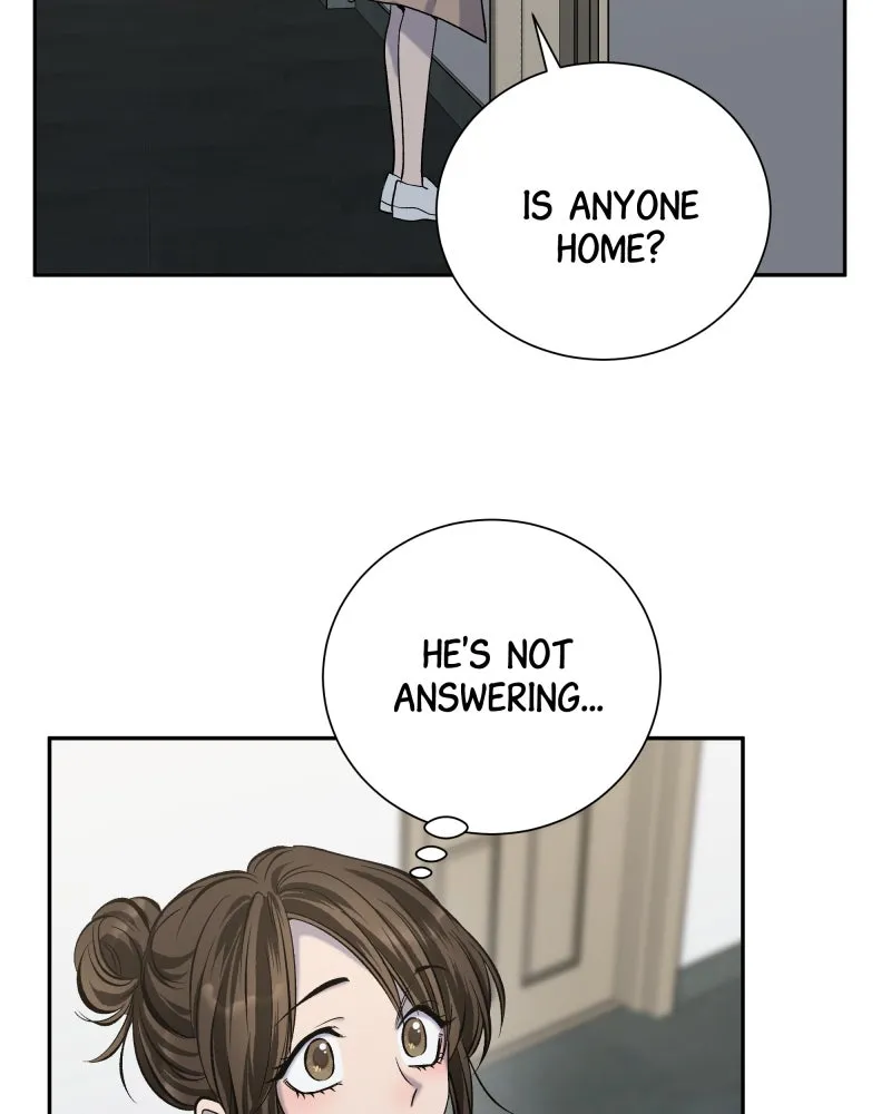 Read The Guy Upstairs chapter 26 image 43 on Lezhin