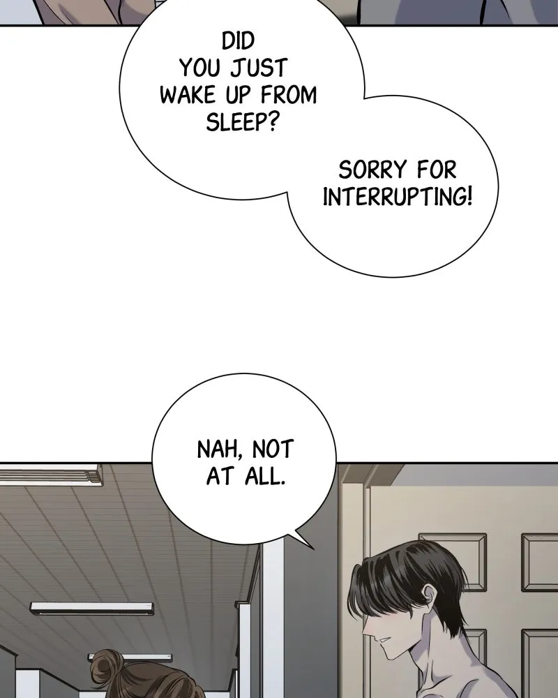 Read The Guy Upstairs chapter 26 image 49 on Lezhin