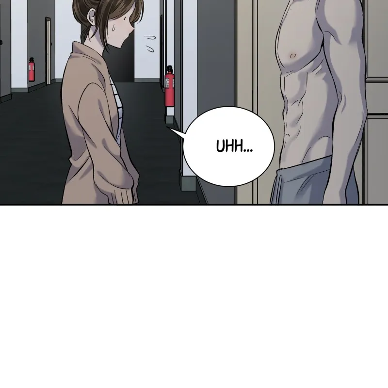 Read The Guy Upstairs chapter 26 image 50 on Lezhin