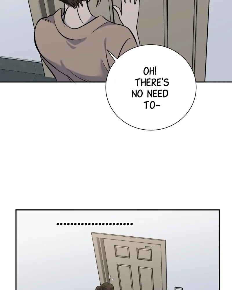 Read The Guy Upstairs chapter 26 image 53 on Lezhin