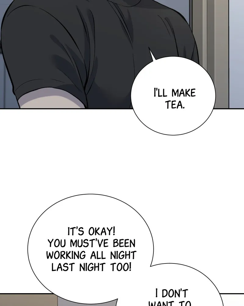 Read The Guy Upstairs chapter 26 image 63 on Lezhin