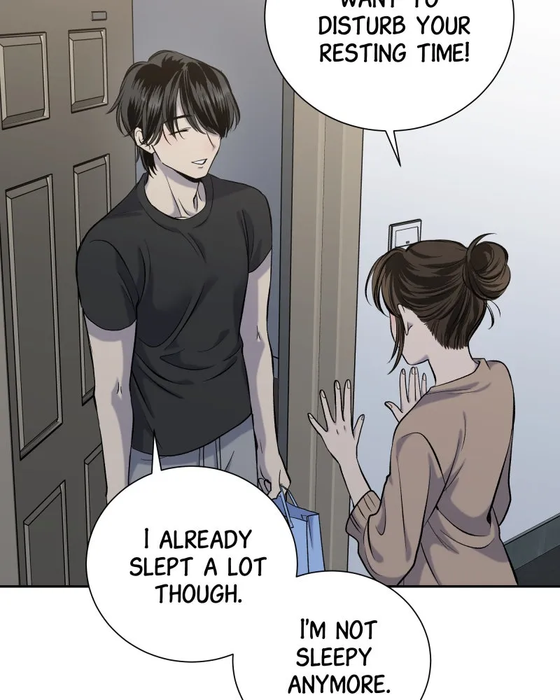 Read The Guy Upstairs chapter 26 image 64 on Lezhin