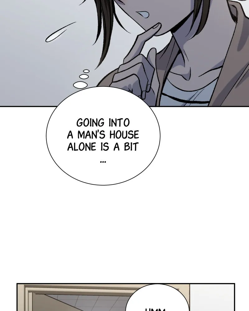 Read The Guy Upstairs chapter 26 image 66 on Lezhin
