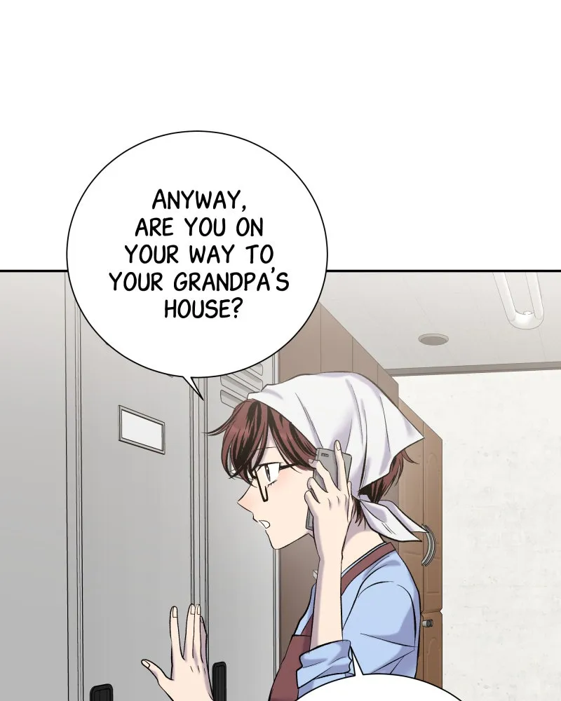 Read The Guy Upstairs chapter 26 image 7 on Lezhin