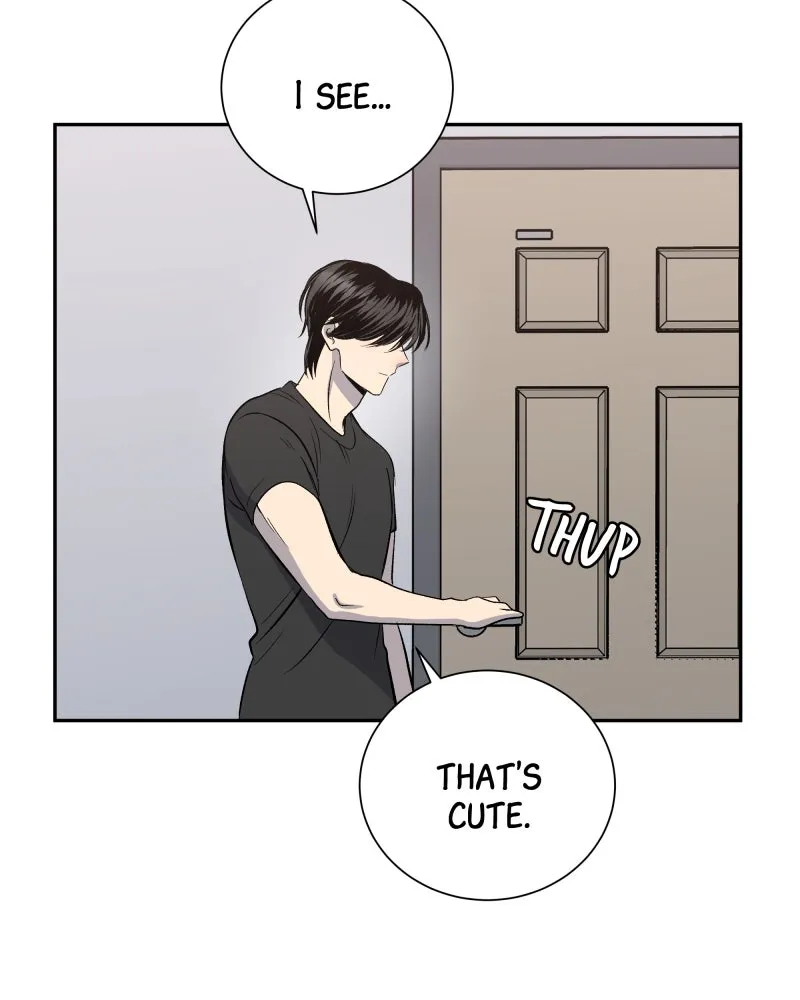 Read The Guy Upstairs chapter 26 image 77 on Lezhin