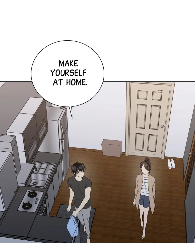 Read The Guy Upstairs chapter 26 image 78 on Lezhin