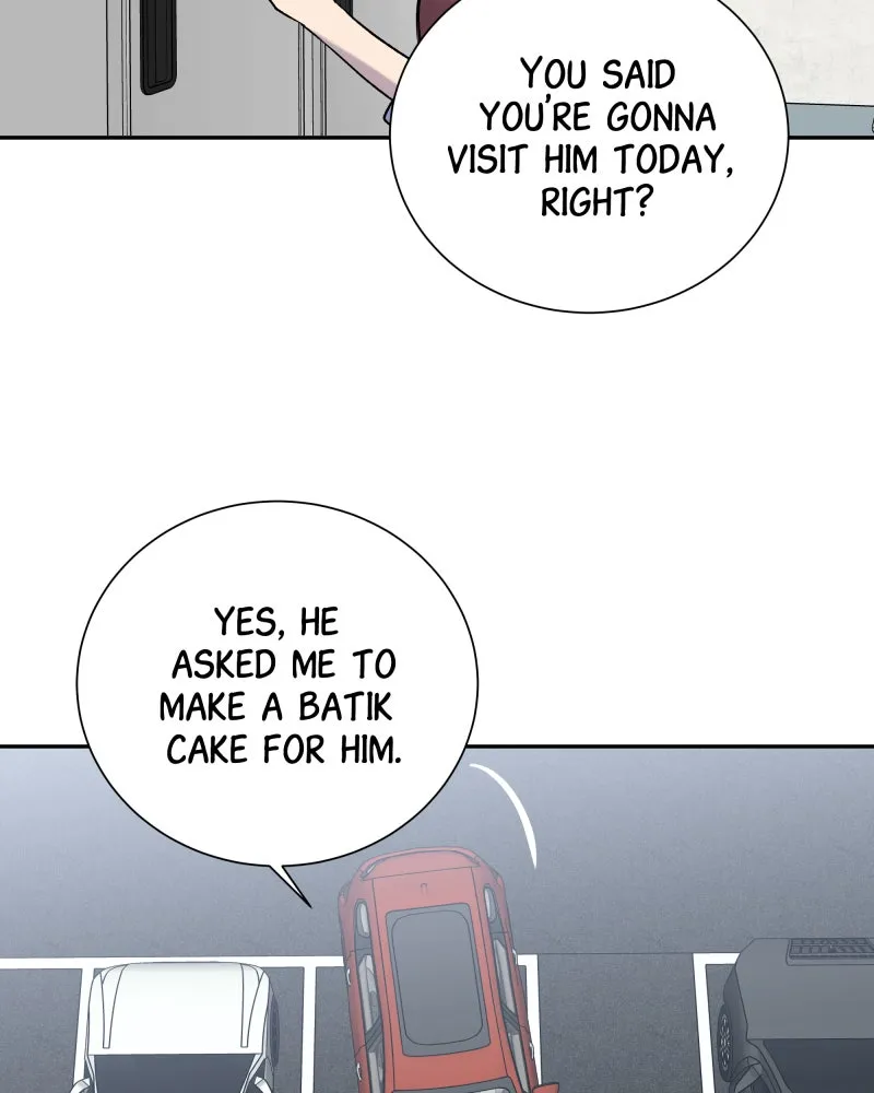 Read The Guy Upstairs chapter 26 image 8 on Lezhin
