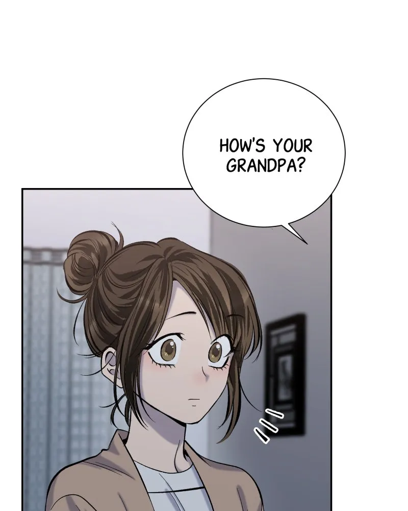 Read The Guy Upstairs chapter 26 image 81 on Lezhin