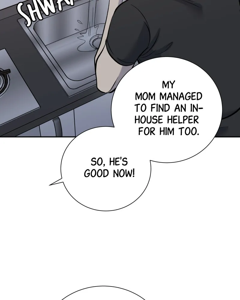 Read The Guy Upstairs chapter 26 image 83 on Lezhin