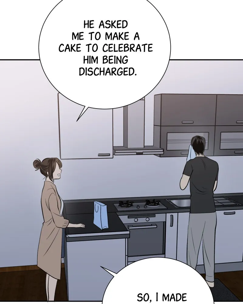 Read The Guy Upstairs chapter 26 image 84 on Lezhin