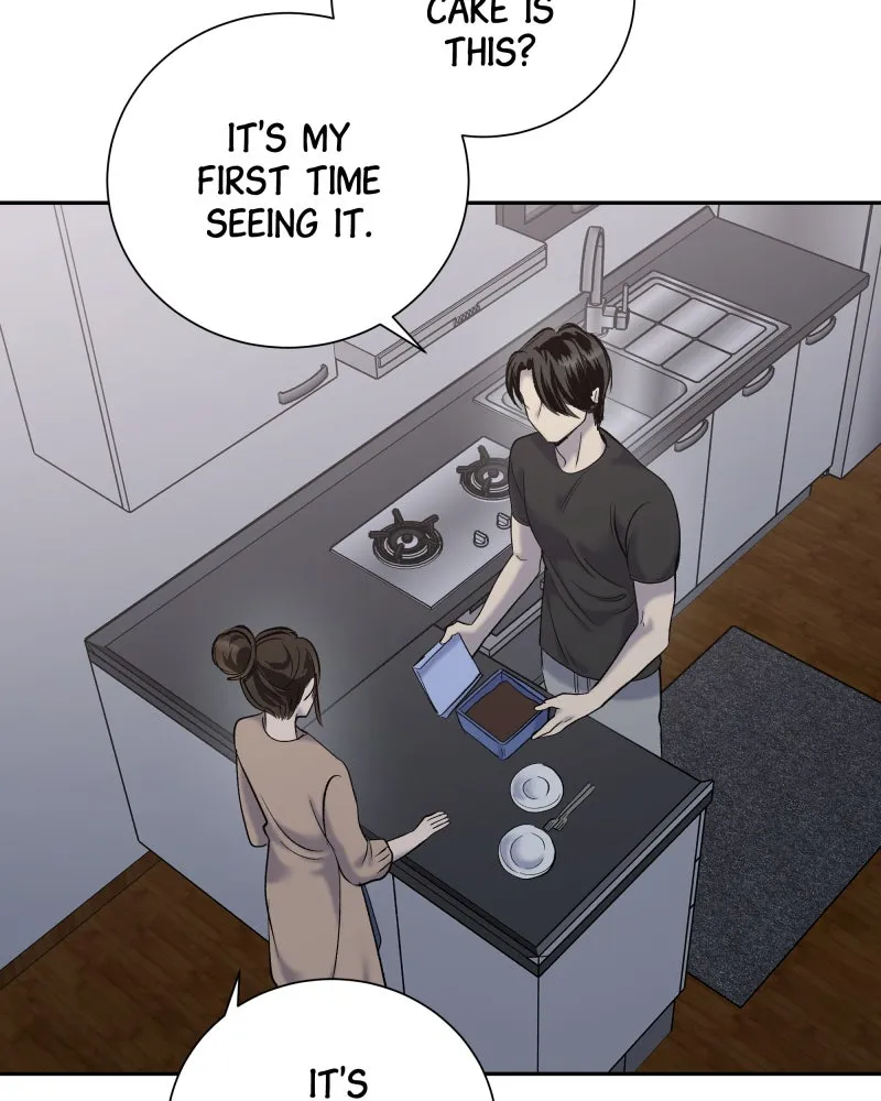 Read The Guy Upstairs chapter 26 image 91 on Lezhin