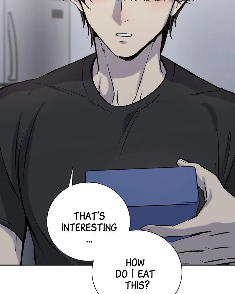 Read The Guy Upstairs chapter 26 image 94 on Lezhin