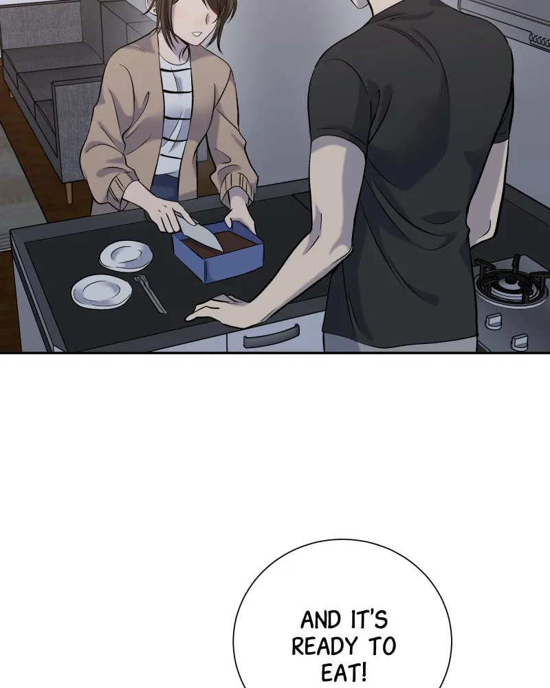 Read The Guy Upstairs chapter 26 image 97 on Lezhin