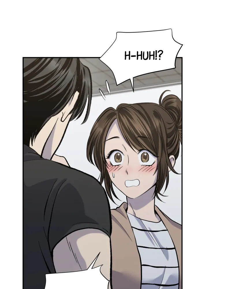 Read The Guy Upstairs chapter 27 image 101 on Lezhin