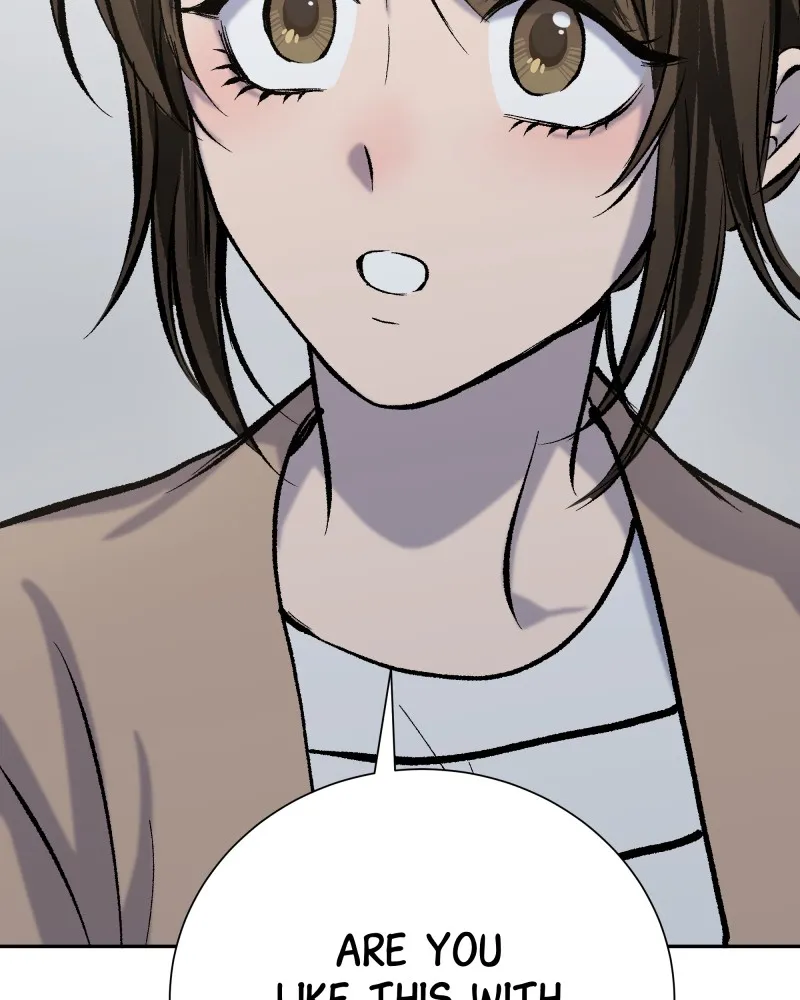 Read The Guy Upstairs chapter 27 image 104 on Lezhin