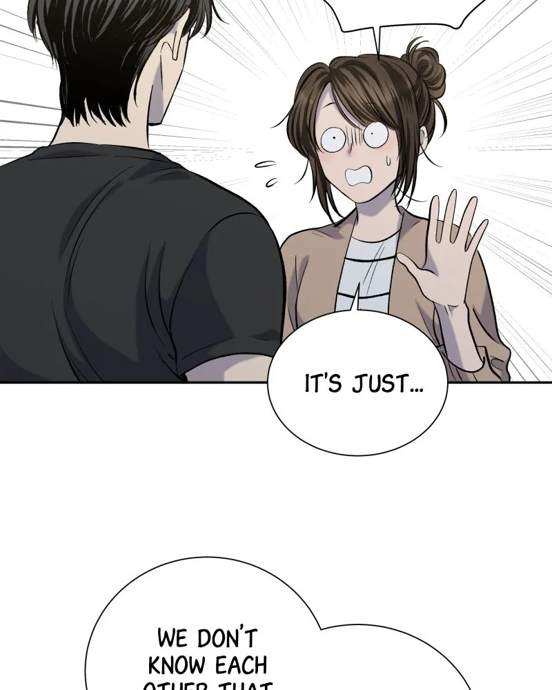 Read The Guy Upstairs chapter 27 image 109 on Lezhin