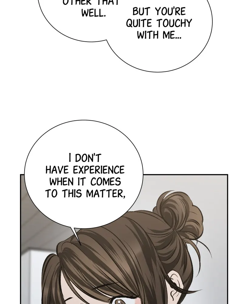 Read The Guy Upstairs chapter 27 image 110 on Lezhin
