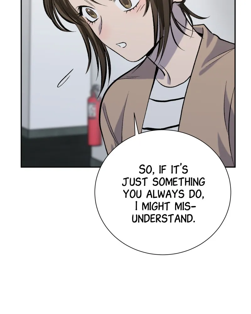 Read The Guy Upstairs chapter 27 image 111 on Lezhin