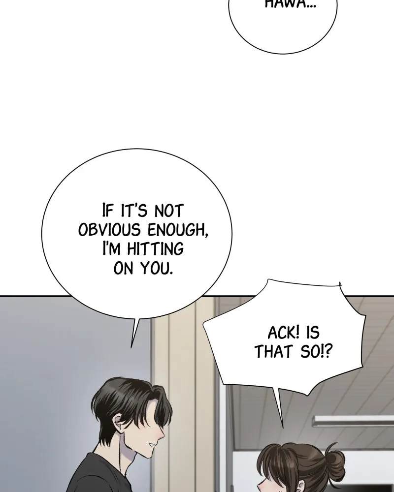 Read The Guy Upstairs chapter 27 image 113 on Lezhin