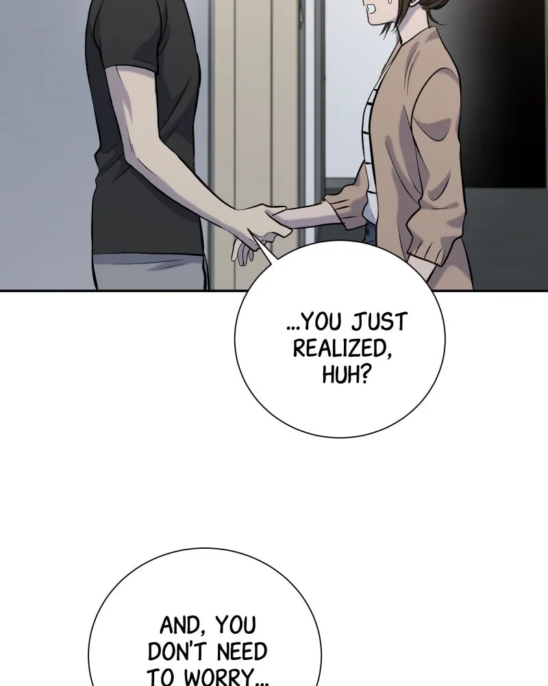 Read The Guy Upstairs chapter 27 image 114 on Lezhin