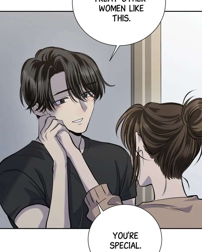 Read The Guy Upstairs chapter 27 image 116 on Lezhin