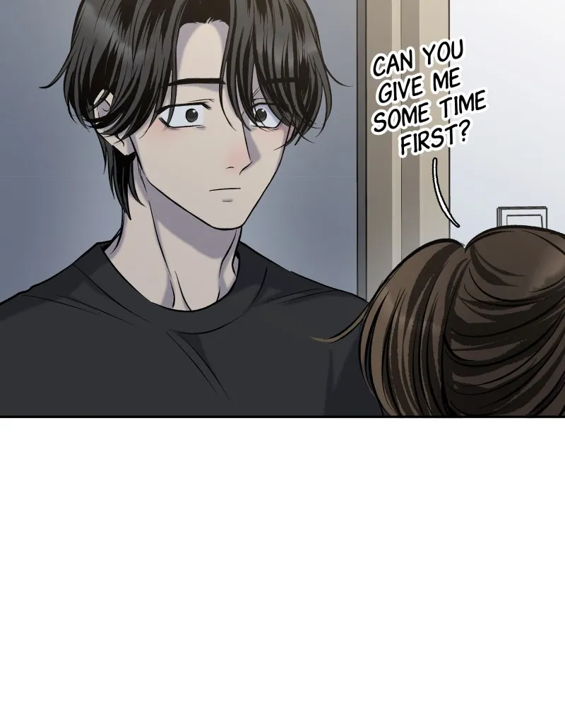 Read The Guy Upstairs chapter 27 image 123 on Lezhin