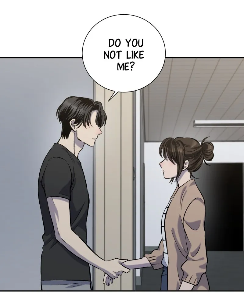 Read The Guy Upstairs chapter 27 image 125 on Lezhin