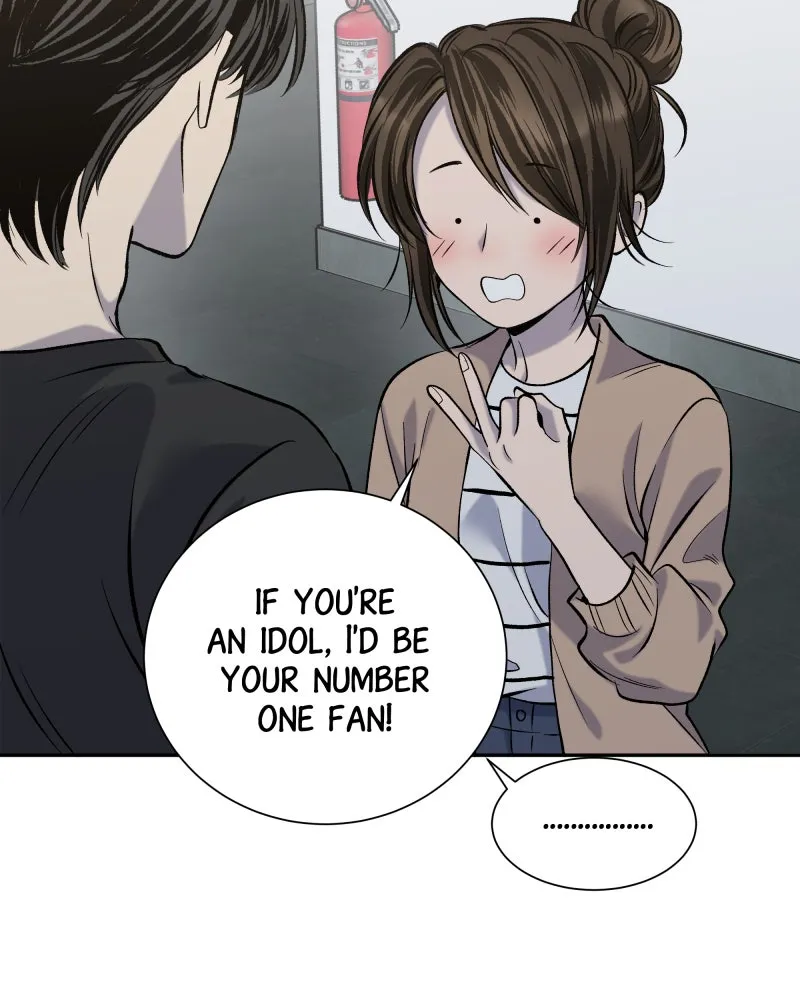 Read The Guy Upstairs chapter 27 image 128 on Lezhin