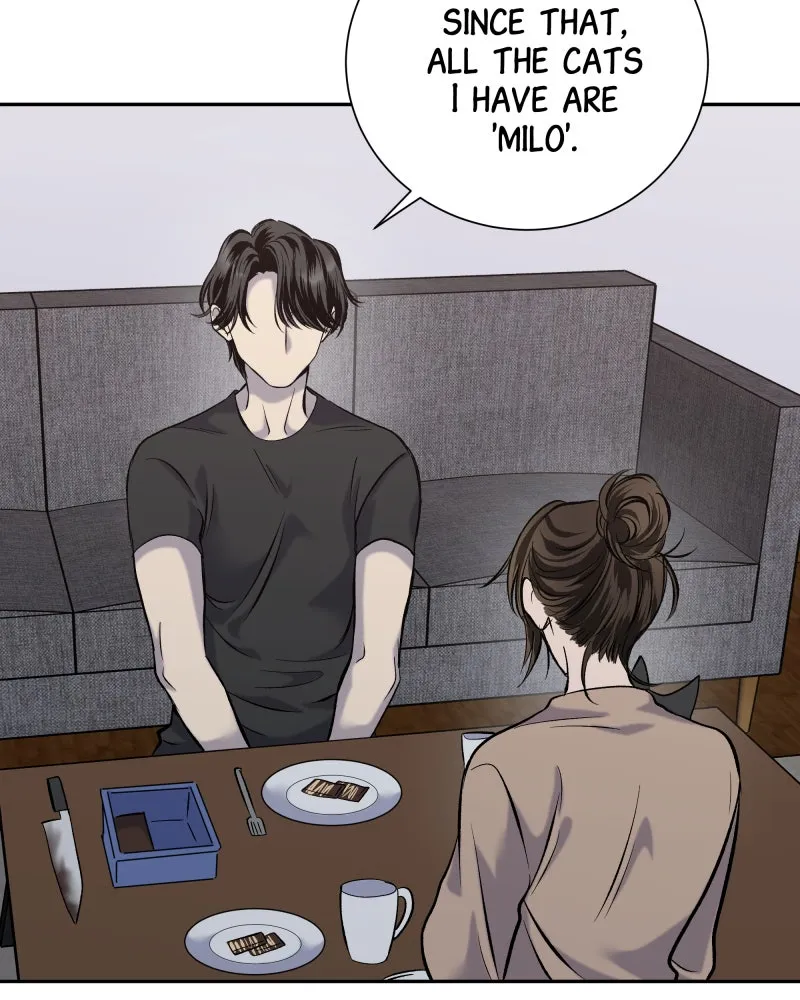 Read The Guy Upstairs chapter 27 image 20 on Lezhin