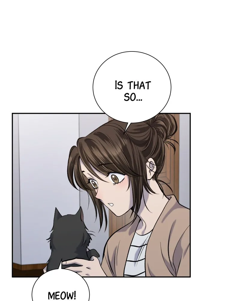 Read The Guy Upstairs chapter 27 image 21 on Lezhin