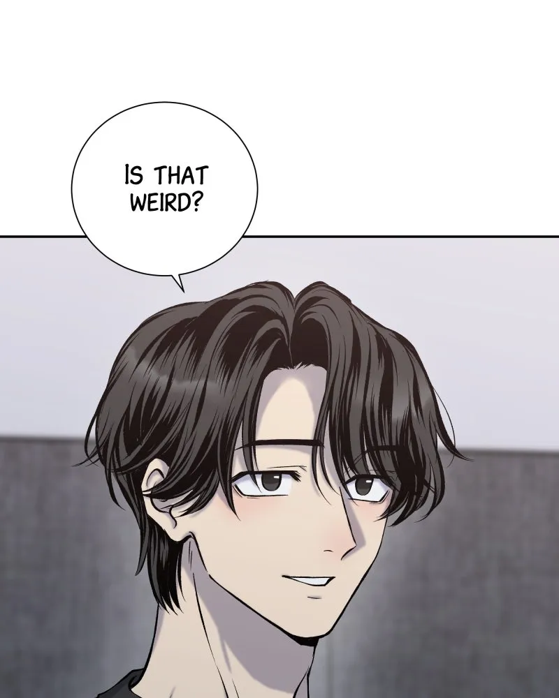 Read The Guy Upstairs chapter 27 image 23 on Lezhin