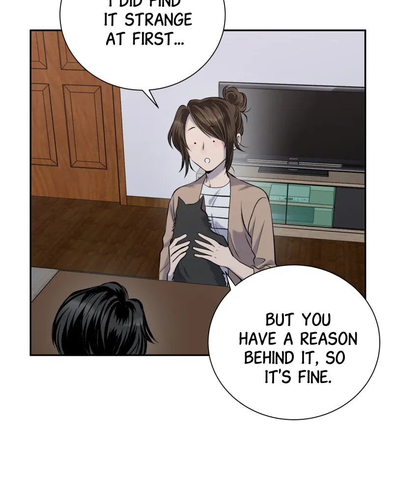 Read The Guy Upstairs chapter 27 image 25 on Lezhin