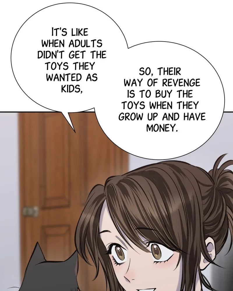 Read The Guy Upstairs chapter 27 image 26 on Lezhin