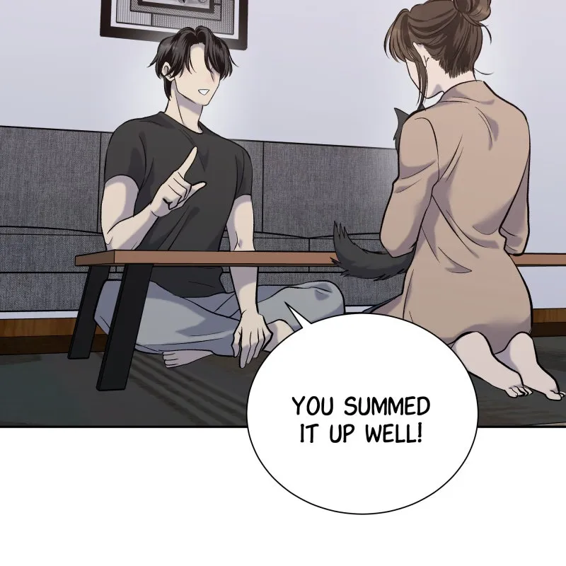 Read The Guy Upstairs chapter 27 image 29 on Lezhin