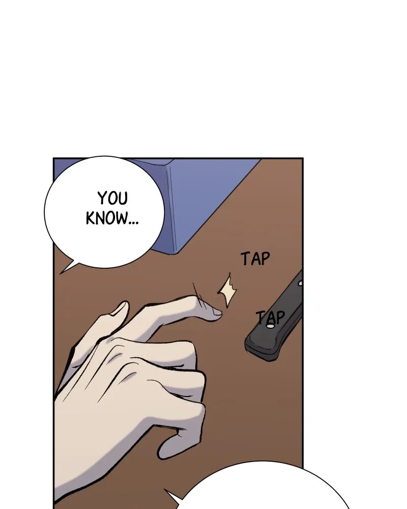 Read The Guy Upstairs chapter 27 image 30 on Lezhin