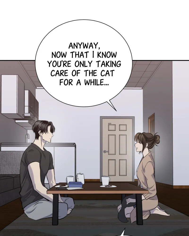 Read The Guy Upstairs chapter 27 image 35 on Lezhin
