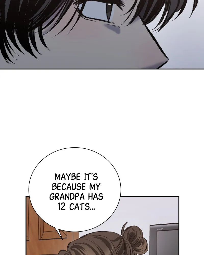 Read The Guy Upstairs chapter 27 image 37 on Lezhin
