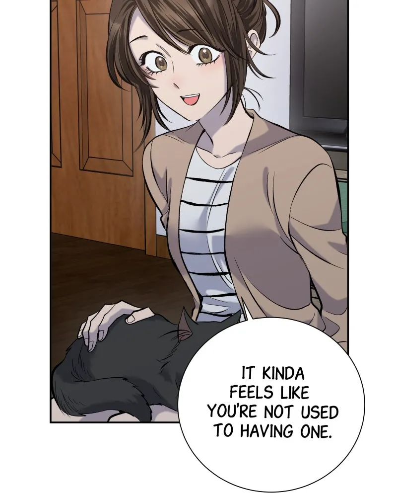 Read The Guy Upstairs chapter 27 image 38 on Lezhin