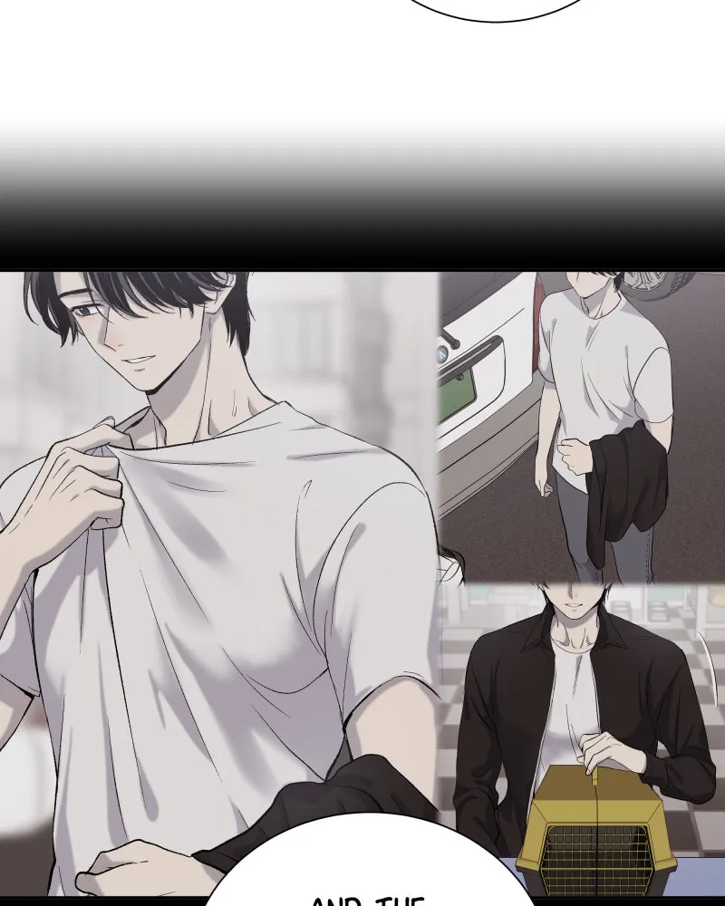 Read The Guy Upstairs chapter 27 image 42 on Lezhin