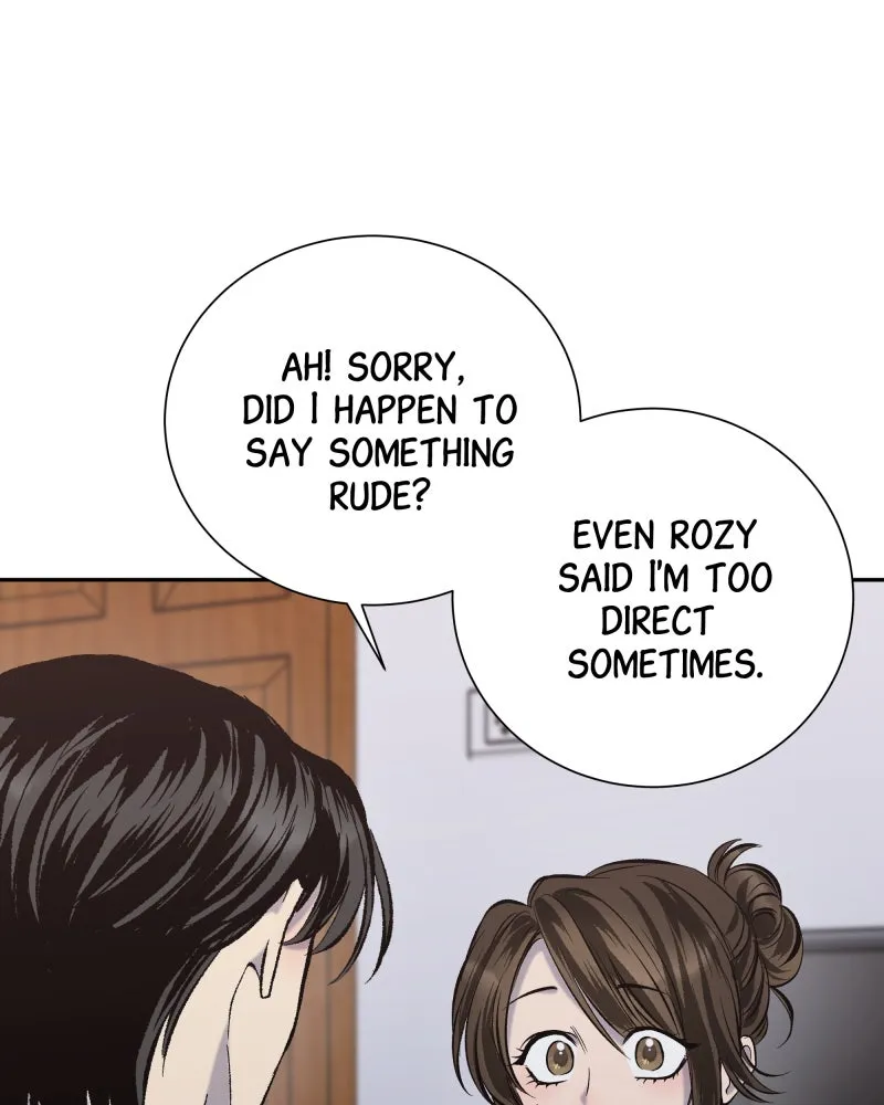 Read The Guy Upstairs chapter 27 image 46 on Lezhin