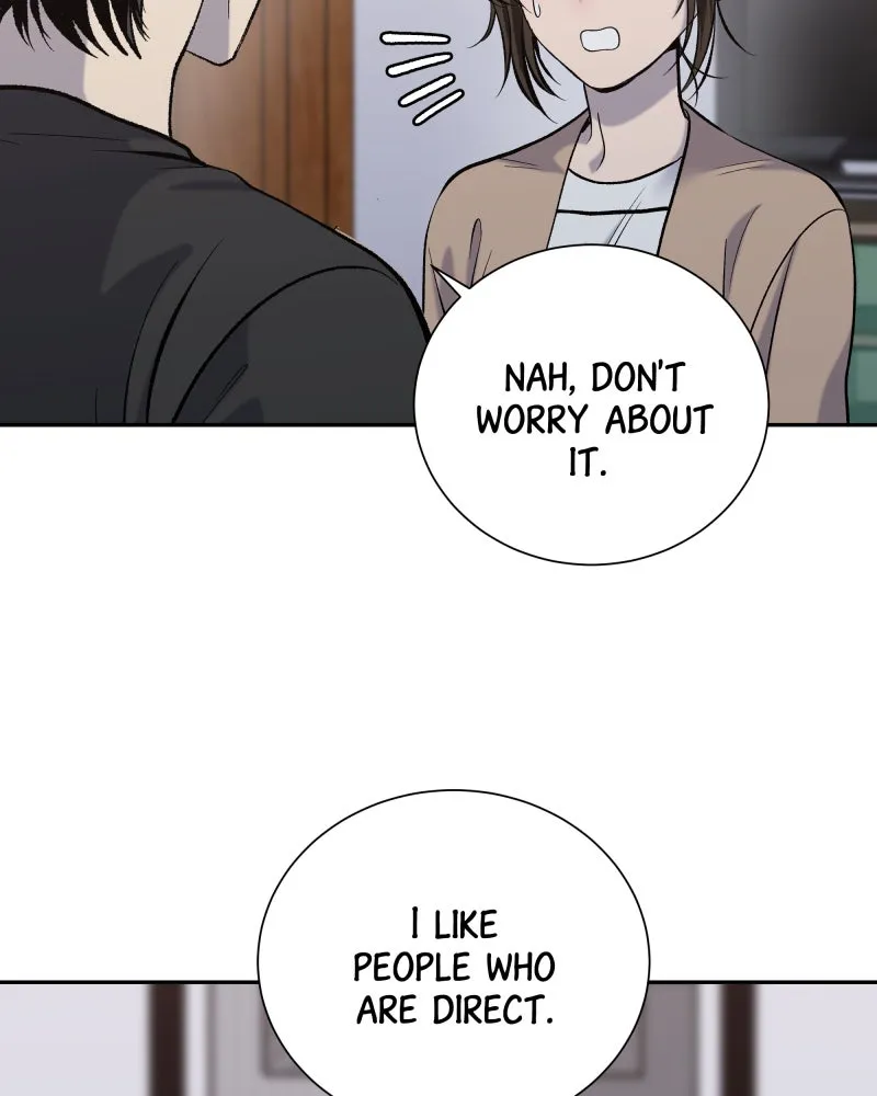 Read The Guy Upstairs chapter 27 image 47 on Lezhin