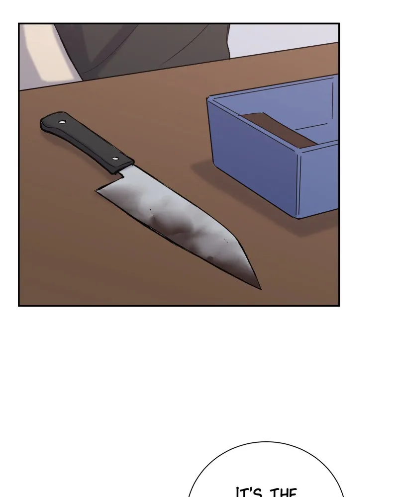 Read The Guy Upstairs chapter 27 image 5 on Lezhin