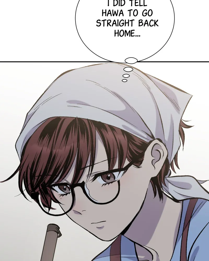 Read The Guy Upstairs chapter 27 image 54 on Lezhin