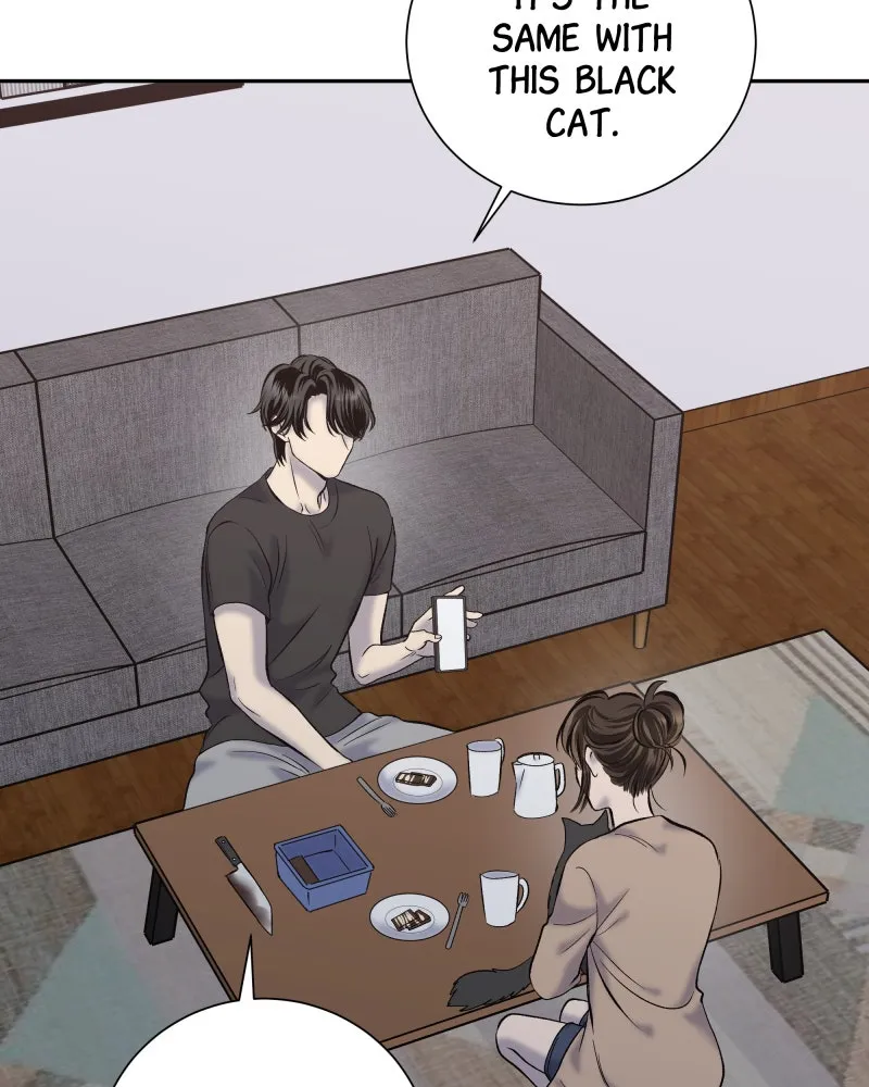 Read The Guy Upstairs chapter 27 image 6 on Lezhin