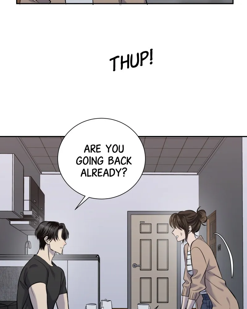 Read The Guy Upstairs chapter 27 image 61 on Lezhin