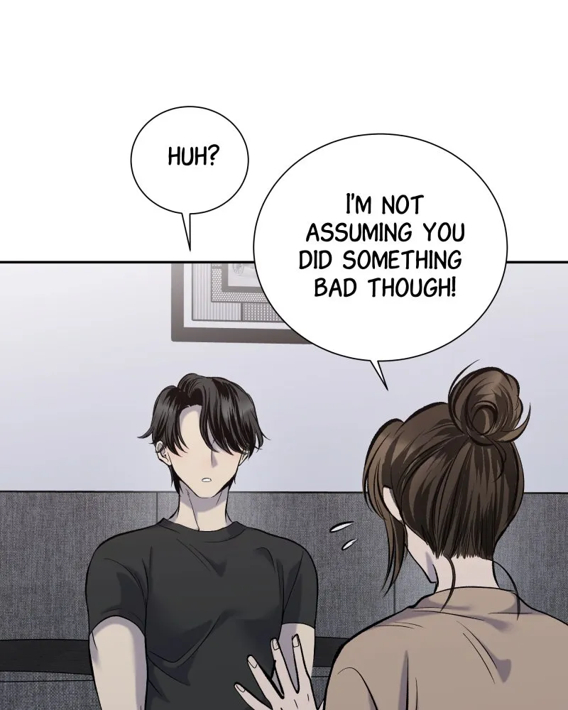 Read The Guy Upstairs chapter 27 image 66 on Lezhin